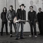 Klaus Major Heuser Band 1
