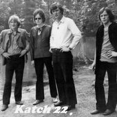 Katch 22
