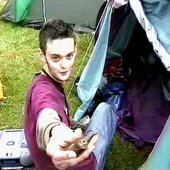David himself ;P