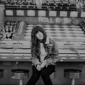 Courtney Barnett B/W