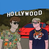 Ride (feat. Hunter Roberson) - Single