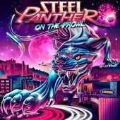 Steel Panther On the Prowl