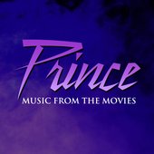 Prince Music from the Movies