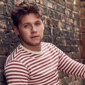 Niall Horan 