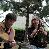 Dom Duff & Nicola Hayes (2006) 