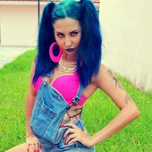 Santeria Pu$$y