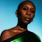 CYNTHIA ERIVO