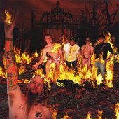 333 Halfway To Hell