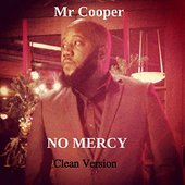No Mercy (Clean Version)