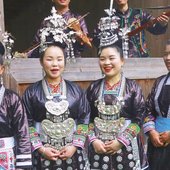 The Yandong Grand Singers