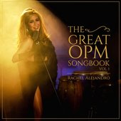 Rachel Alejandro: The Great OPM Songbook, Vol. 1
