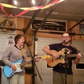 Qajaq house show