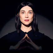 st. vincent