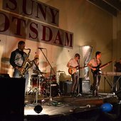 Benefit Concert