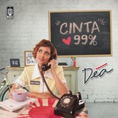 Cinta 99%