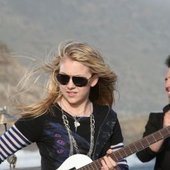 from 'I'm Gone, I'm Going' music video