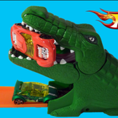 Avatar for crazy-croc