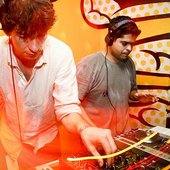 Yubaba @ Eletronika Festival
