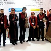 Rastak Ensemble