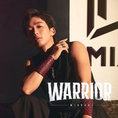 Mirror - Warrior (2021)
