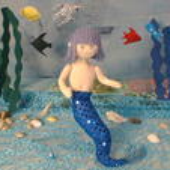 plasticmerman için avatar