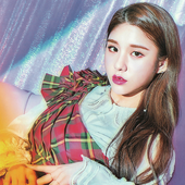 eLe Magazine  Heejin.png