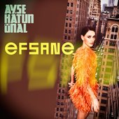 Efsane - Single