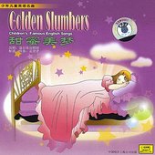 Famous English Songs For Children: Golden Slumbers