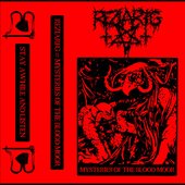Mysteries Of The Blood Moor