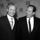 Brian Tyler and Hans Zimmer