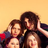 Cherry Bleach