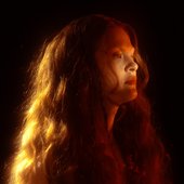 Red Moon for 'I Run'