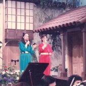 Chilenazo. Canal 11TV (1981)