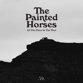 All the Pines in the West - Single