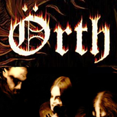 Örth