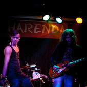 Maciej Buczek i Łukasz Wierzchosławski