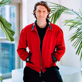 Eric Hutchinson