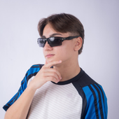 ,