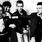 the clash