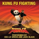 Cee-Lo Greene and Jack Black â€“ Kung Fu Fighting 