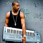 Kevin Mccall 