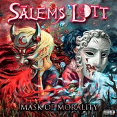 Mask of Morality [Explicit]