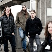 'Altered State' promo March 2013