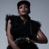 Dawn Richard