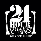 Why We Fight