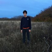 Jacob in da field