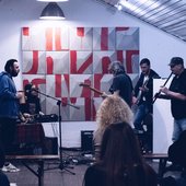 Fake Cats Project Live at Zverevskiy ' 24