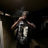 Lilnosebleedd missing shirt