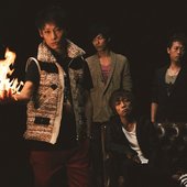 UVERworld - The One