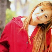 Red Jacket